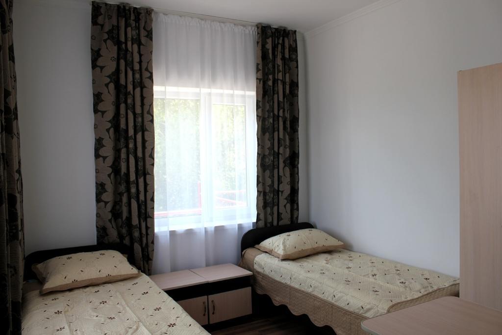 Delfin Murok Bosteri Zimmer foto